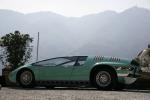 Bizzarrini P538 Manta 1968 года